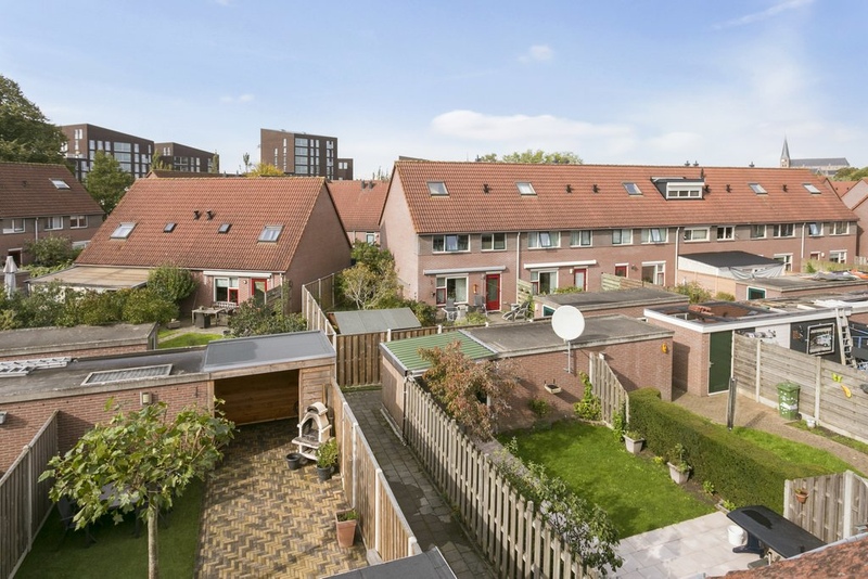 Deventer Bellendonkstraat 9 – Foto 20