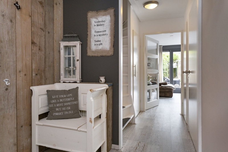 Deventer Bernard Zweersstraat 52 – Foto