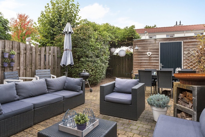 Deventer Bernard Zweersstraat 52 – Foto 19