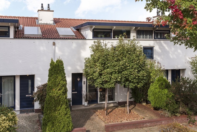 Deventer Bernard Zweersstraat 52 – Hoofdfoto