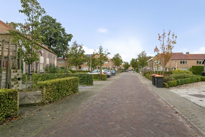 Olst Begoniastraat 5 – Foto 5