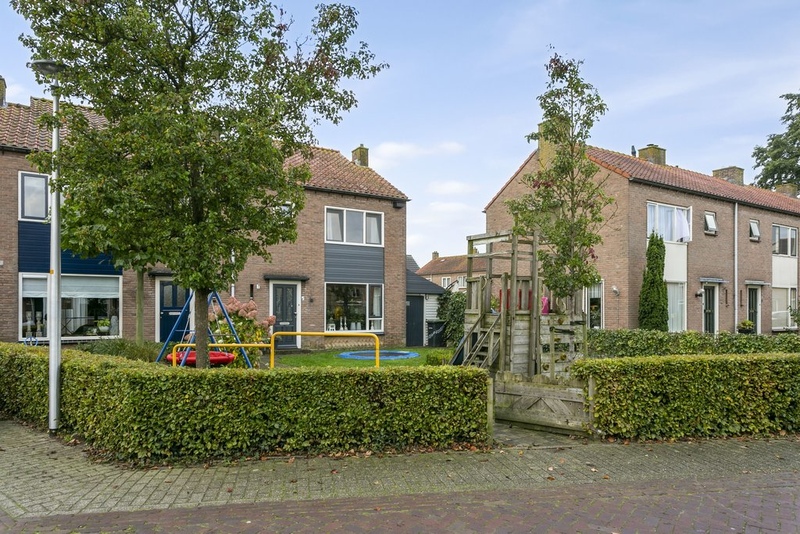 Olst Begoniastraat 5 – Foto 17