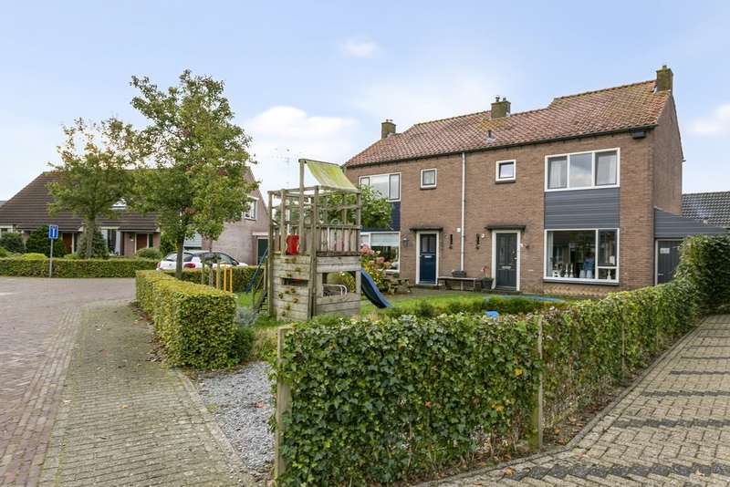 Olst Begoniastraat 5 – Foto 10