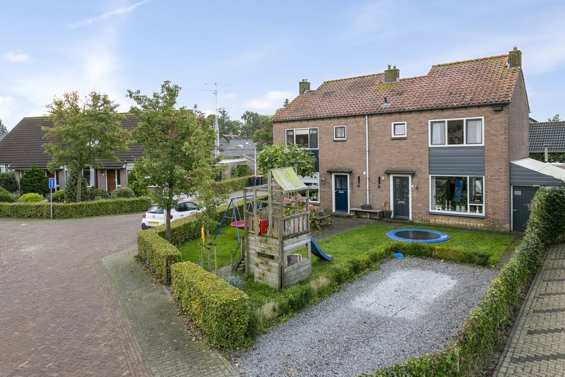 Olst Begoniastraat 5 – Foto 21