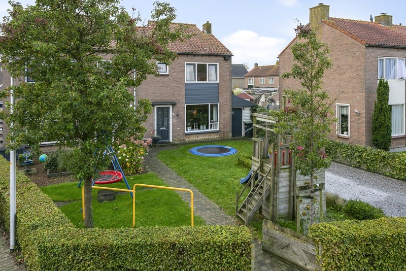 Olst Begoniastraat 5 – Foto 19