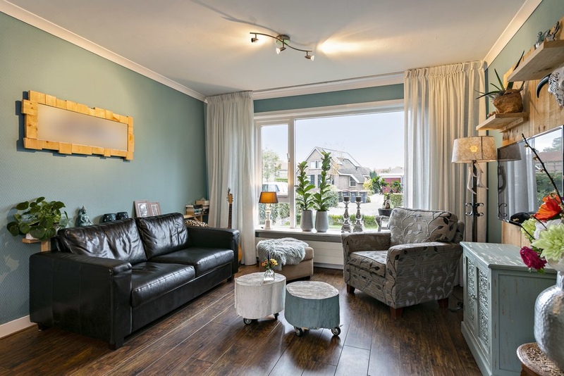 Olst Begoniastraat 5 – Foto 26