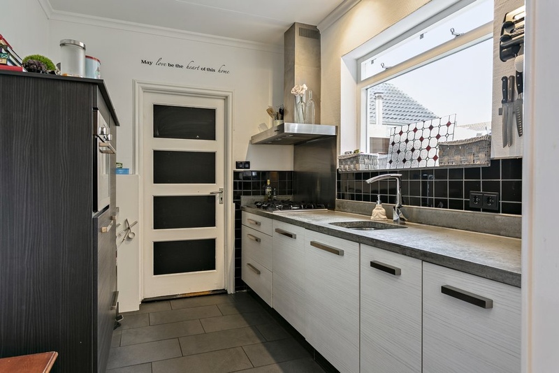 Olst Begoniastraat 5 – Foto 11