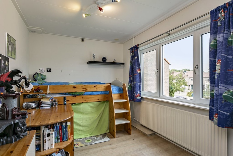 Olst Begoniastraat 5 – Foto 12