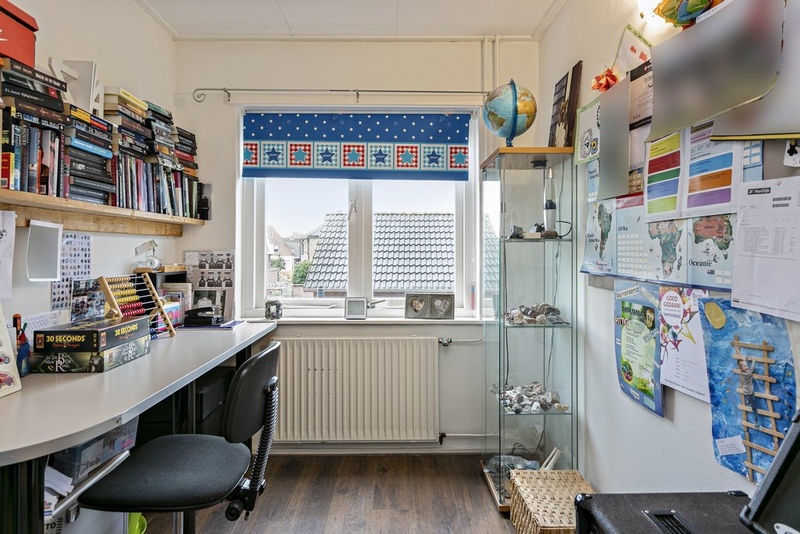 Olst Begoniastraat 5 – Foto 15