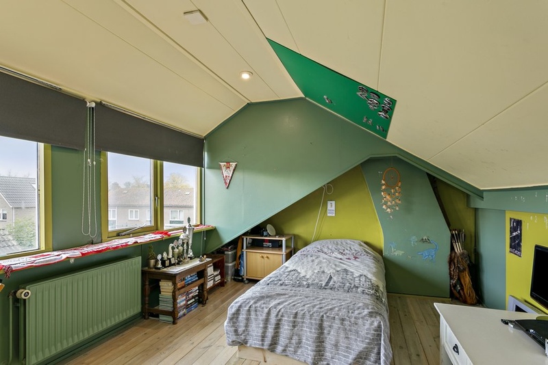 Olst Begoniastraat 5 – Foto 22