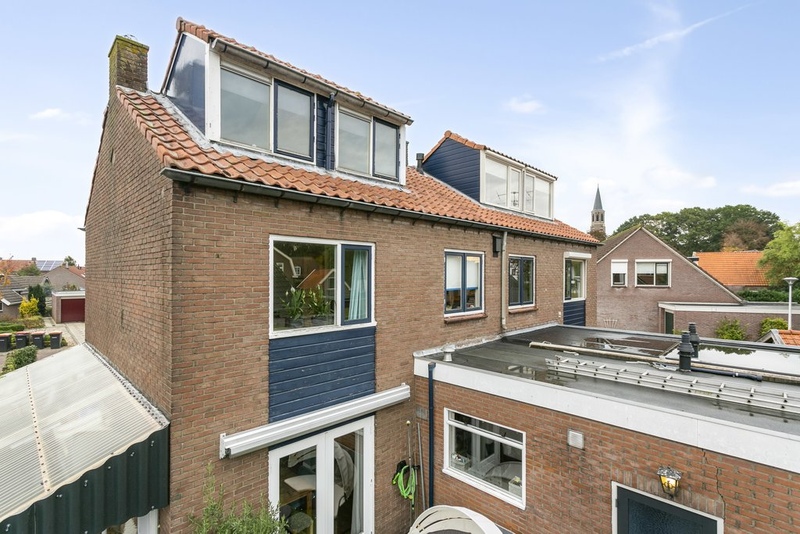 Olst Begoniastraat 5 – Foto 20