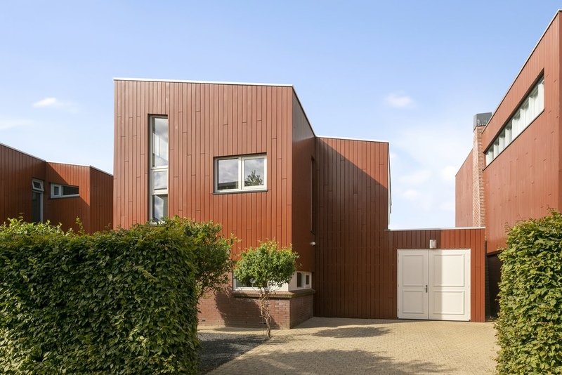 Deventer Jozef Israelsstraat 11 – Foto