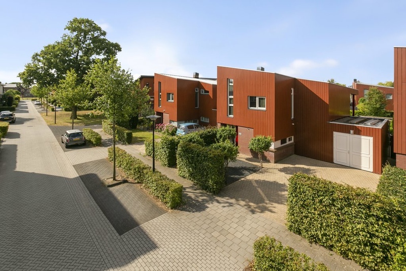 Deventer Jozef Israelsstraat 11 – Hoofdfoto