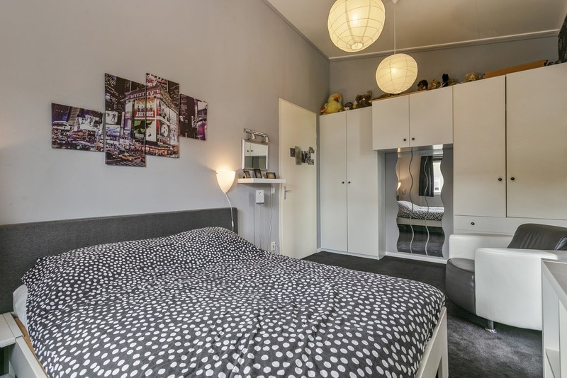 Deventer Jozef Israelsstraat 11 – Foto 14