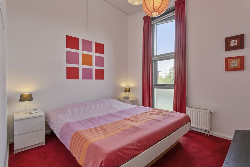 Deventer Jozef Israelsstraat 11 – Foto 11