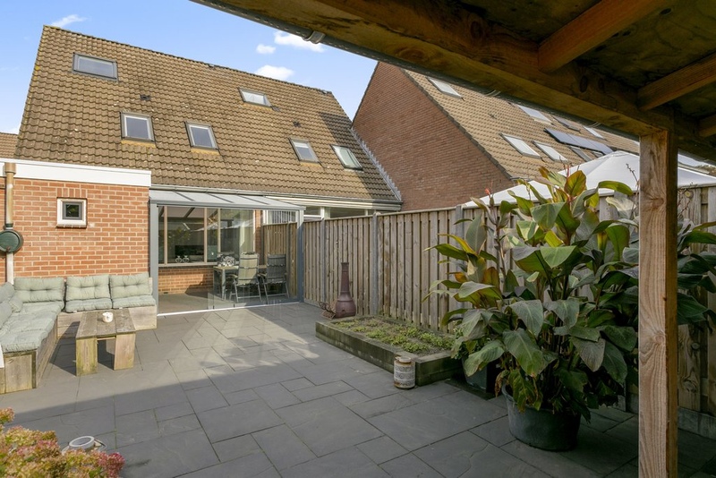 Deventer Vlaamse gaai 20 – Foto 29