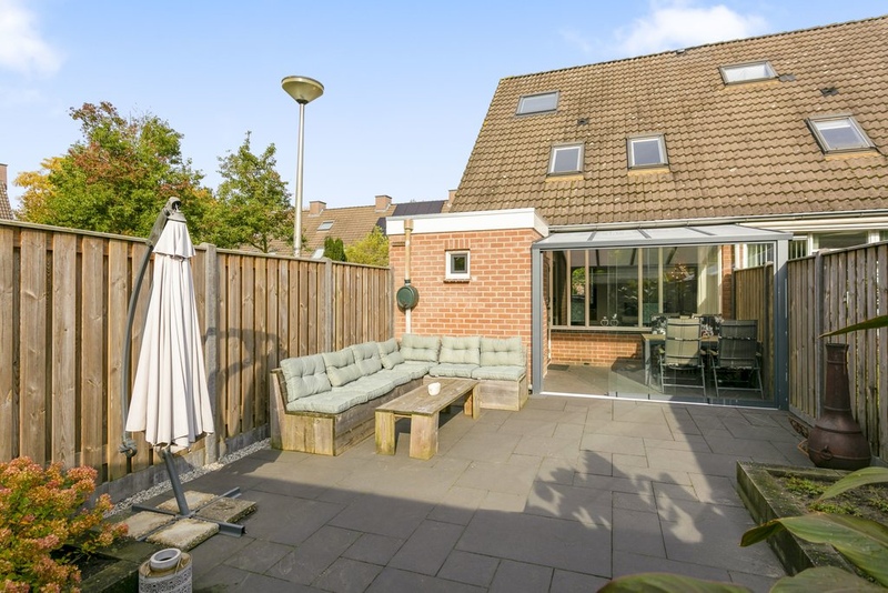 Deventer Vlaamse gaai 20 – Foto 9