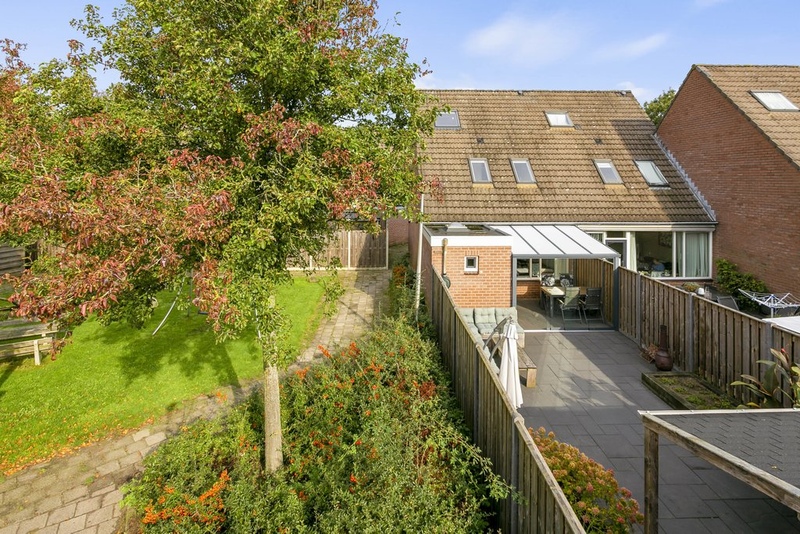 Deventer Vlaamse gaai 20 – Foto 24