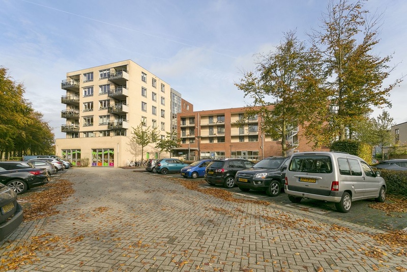 Deventer Hendrik Verheesstraat 54 – Foto 6