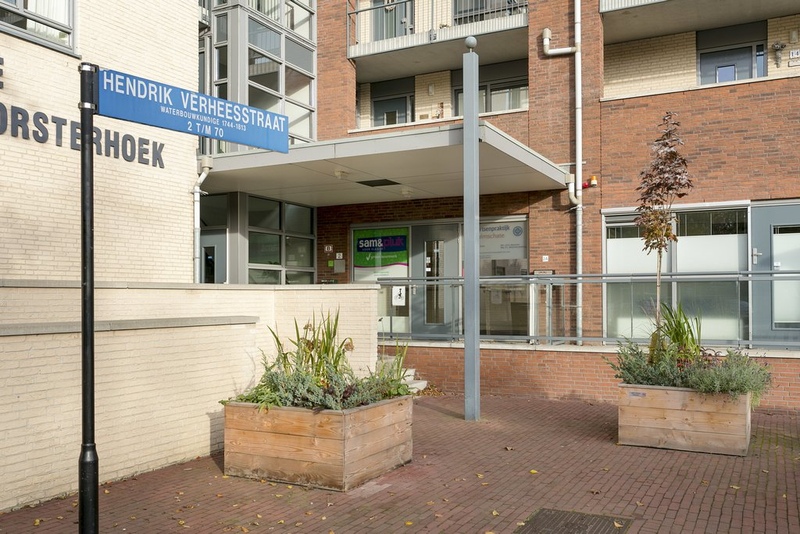 Deventer Hendrik Verheesstraat 54 – Foto 17