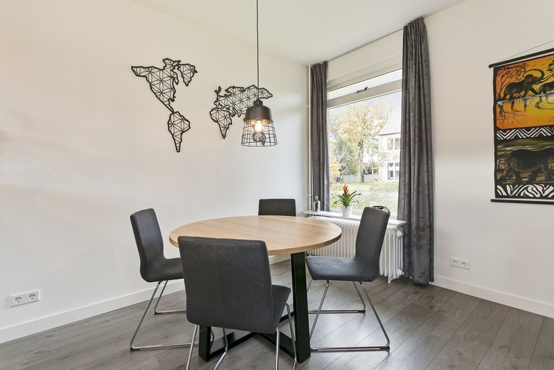 Bathmen Burg. Jhr Dr A. Boreellaan 18 – Foto 2