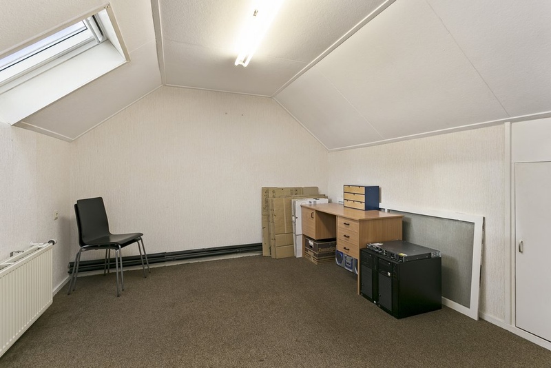 Bathmen Burg. Jhr Dr A. Boreellaan 18 – Foto 14