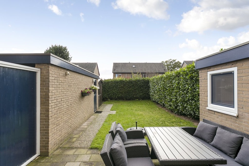 Bathmen Burg. Jhr Dr A. Boreellaan 18 – Foto 5