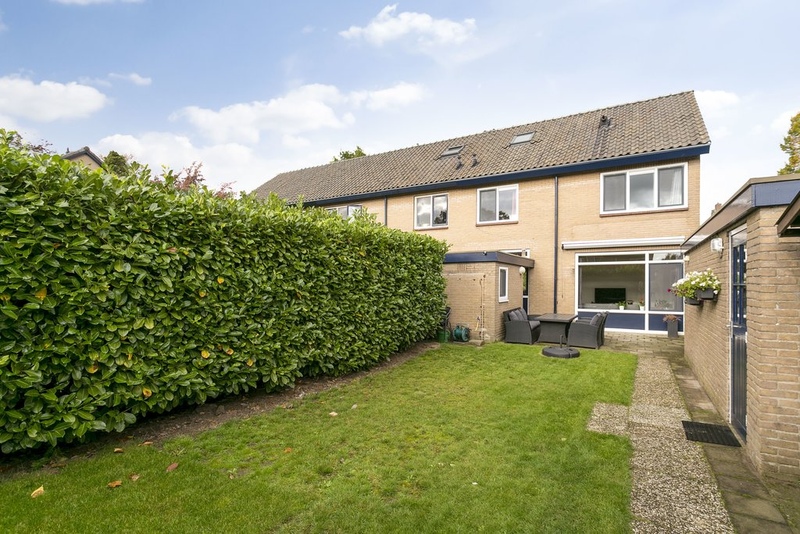 Bathmen Burg. Jhr Dr A. Boreellaan 18 – Foto 8