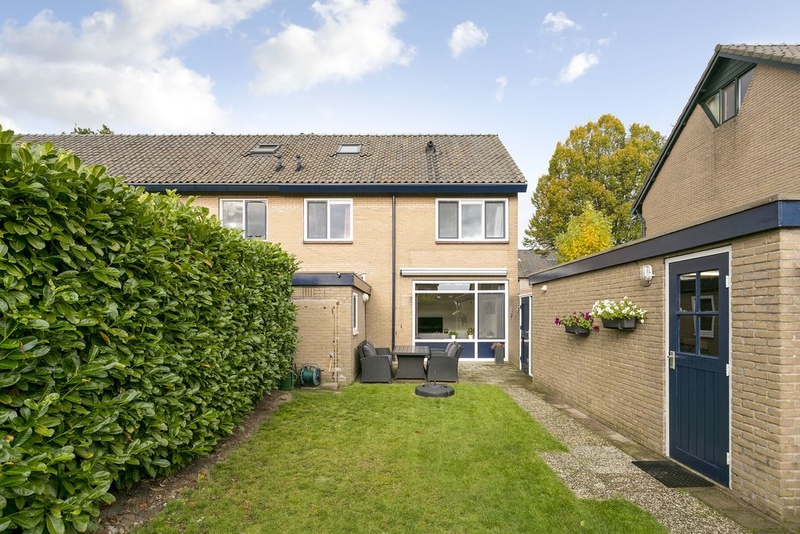 Bathmen Burg. Jhr Dr A. Boreellaan 18 – Foto 11