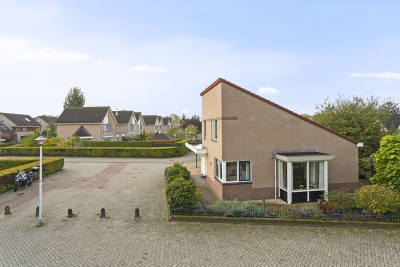 Olst Marga Klompelaan 25 – Foto