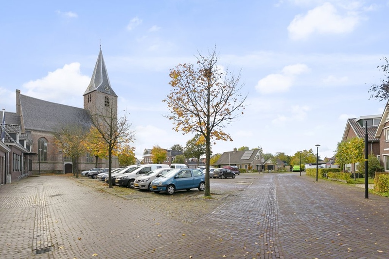 Olst L.H. Pottstraat 1 – Foto 2