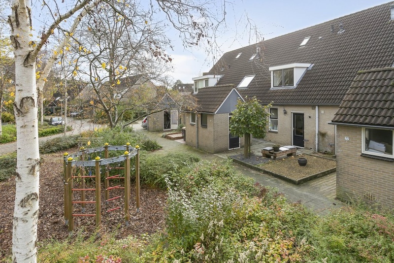 Deventer Rolklaver 75 – Hoofdfoto