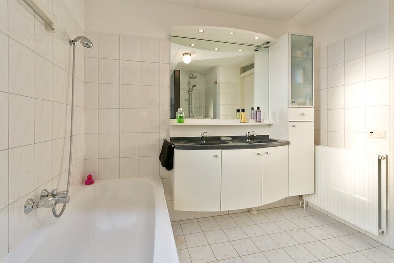 Deventer Kees van Baarenstraat 12 – Foto