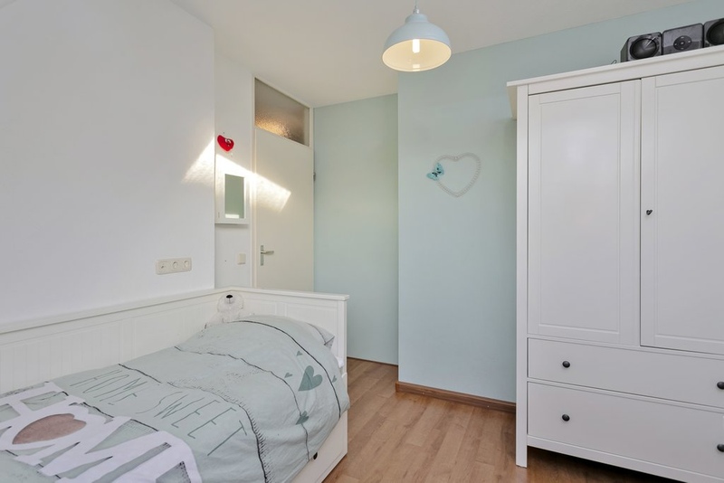 Deventer Teunisbloem 14 – Foto