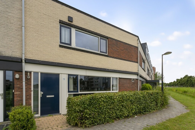 Deventer Cornelis Lelylaan 16 – Foto 14