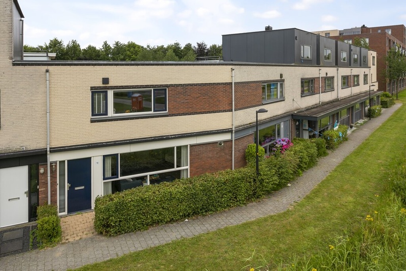 Deventer Cornelis Lelylaan 16 – Foto 20