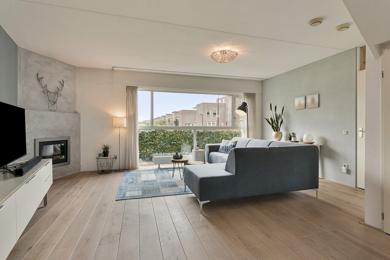 Deventer Cornelis Lelylaan 16 – Foto 13