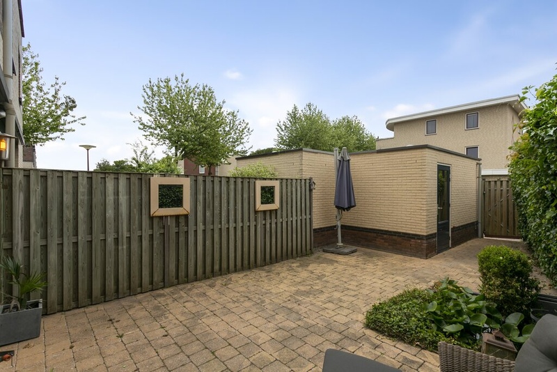 Deventer Cornelis Lelylaan 16 – Foto 12