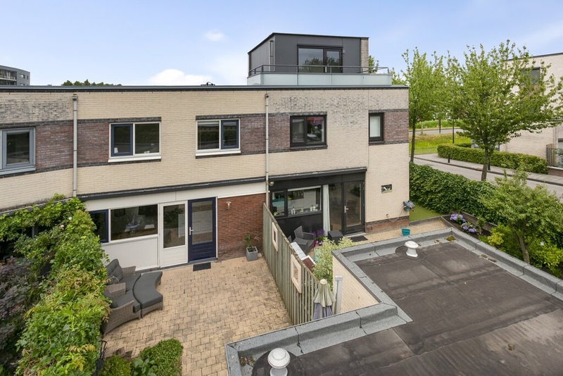 Deventer Cornelis Lelylaan 16 – Foto 24