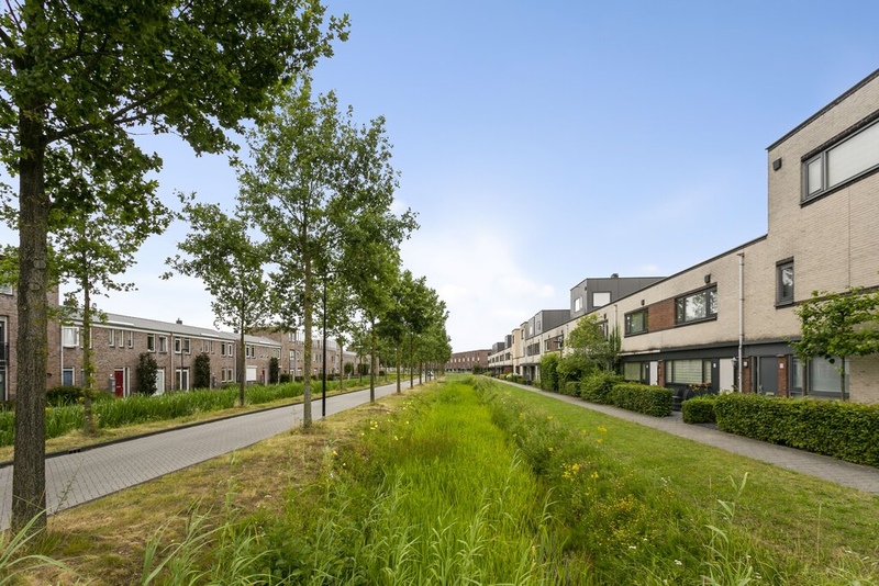 Deventer Cornelis Lelylaan 16 – Foto 21