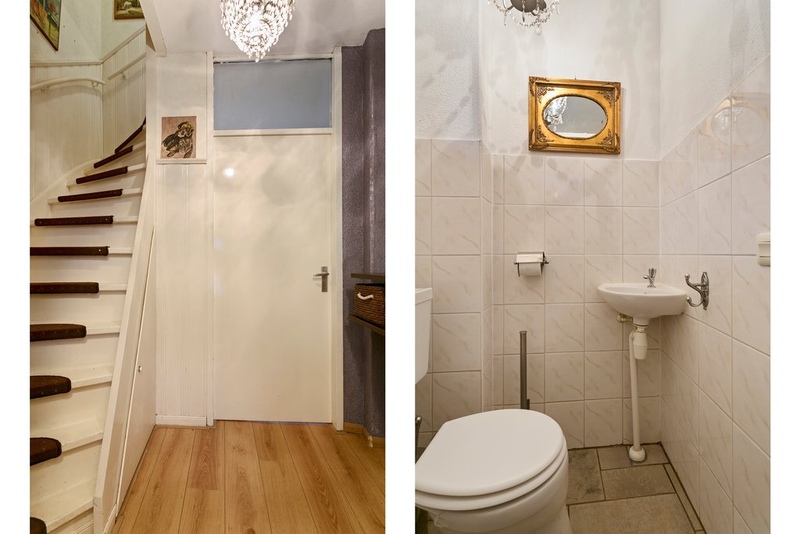 Deventer Dagpauwoog 56 – Foto