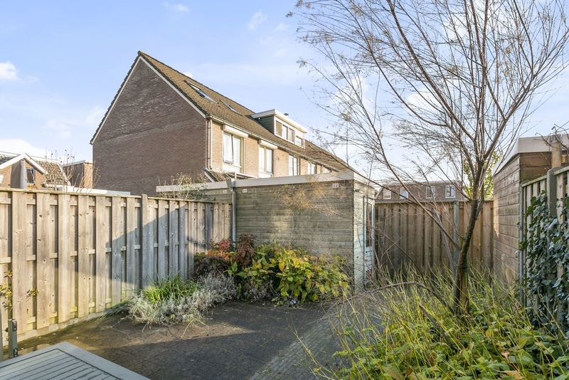 Deventer Rectorsweerd 5 – Foto 27