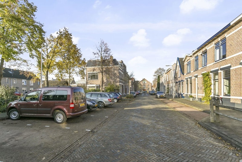 Deventer Rectorsweerd 5 – Foto