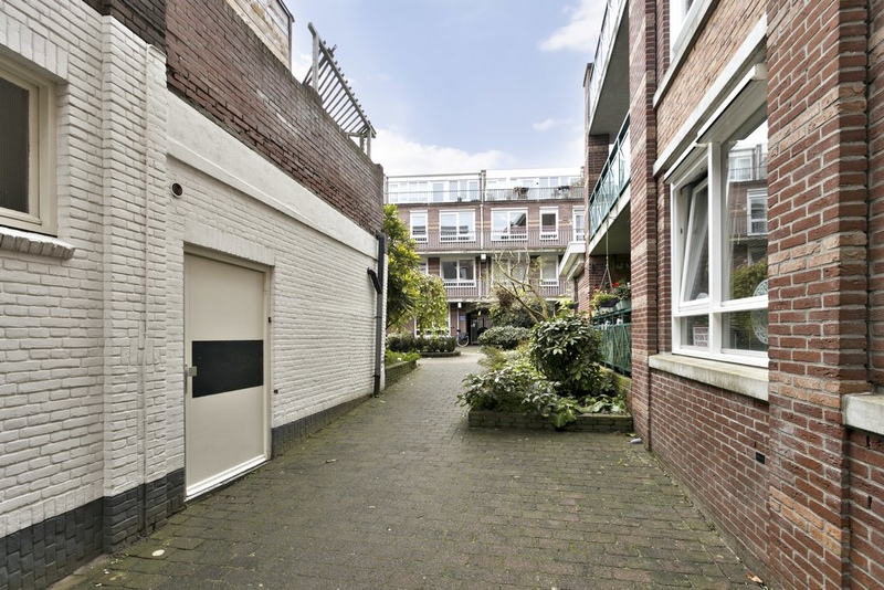 Deventer T.G. Gibsonstraat 15F4 – Foto 2