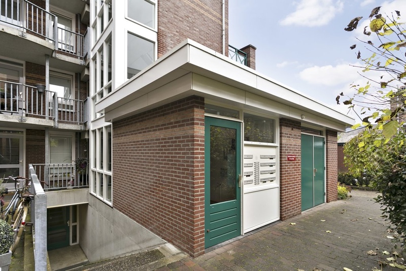 Deventer T.G. Gibsonstraat 15F4 – Foto 8