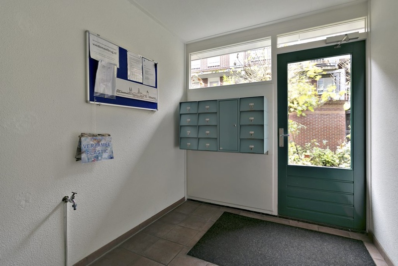 Deventer T.G. Gibsonstraat 15F4 – Foto 15