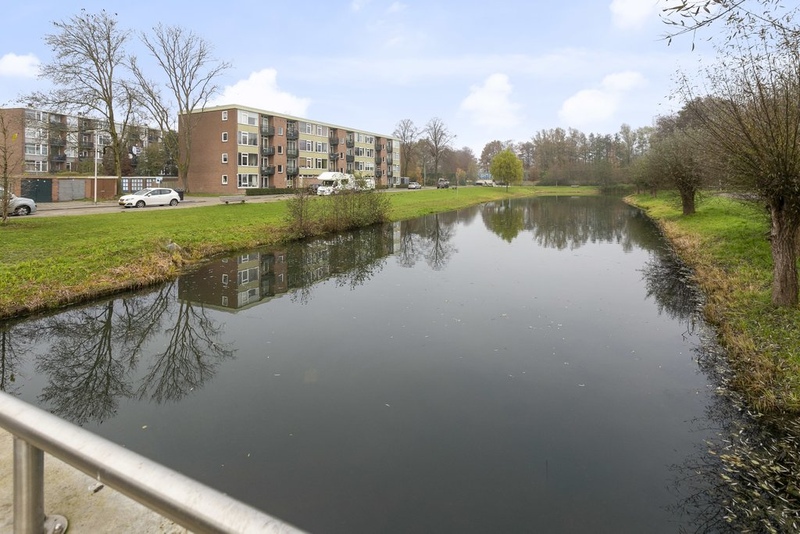 Deventer Deltalaan 178 – Foto