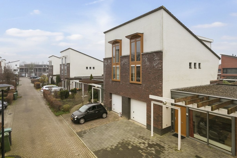 Deventer Alexander Voormolenstraat 11 – Foto 16