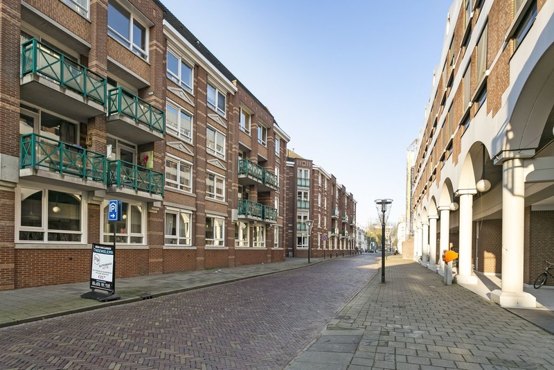 Deventer T.G. Gibsonstraat 15F15 – Foto 14