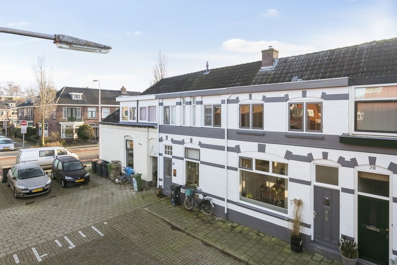 Deventer Vosakkerstraat 30 – Foto 22